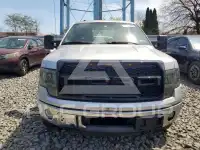 2011 Ford F-150 фото