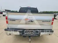 2011 Ford F-150 фото