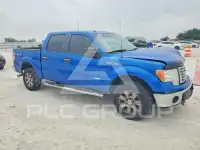 2011 Ford F-150 фото
