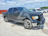 2011 Ford F-150 фото