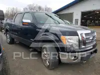 2011 Ford F-150 photo
