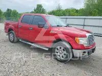 2011 Ford F-150 фото