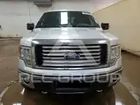 2011 Ford F-150 photo