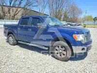 2011 Ford F-150 фото