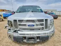 2011 Ford F-150 photo