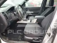 2011 Ford ESCAPE фото