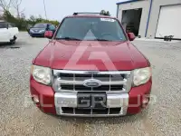 2011 Ford ESCAPE фото