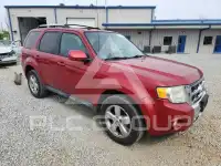 2011 Ford ESCAPE фото