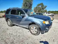 2011 Ford ESCAPE фото
