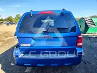2011 Ford ESCAPE photo