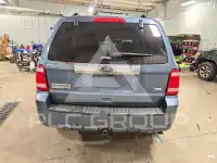 2011 Ford ESCAPE фото