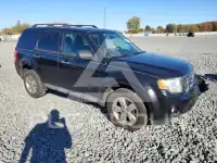 2011 Ford ESCAPE photo