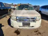 2011 Ford ESCAPE photo