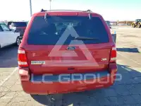 2011 Ford ESCAPE фото