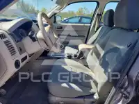 2011 Ford ESCAPE photo
