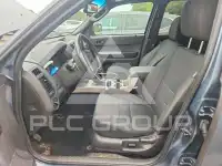 2011 Ford ESCAPE photo