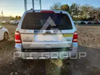 2011 Ford ESCAPE фото