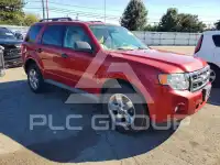 2011 Ford ESCAPE фото