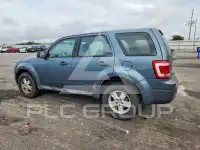 2011 Ford ESCAPE фото