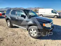 2011 Ford ESCAPE фото