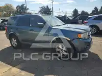 2011 Ford ESCAPE фото