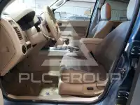 2011 Ford ESCAPE photo