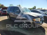 2011 Ford ESCAPE photo