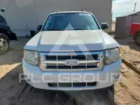 2011 Ford ESCAPE фото