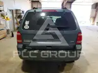 2011 Ford ESCAPE photo