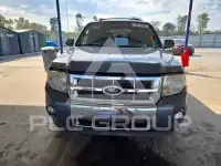 2011 Ford ESCAPE фото