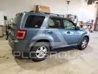 2011 Ford ESCAPE photo