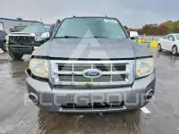 2011 Ford ESCAPE фото