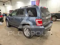 2011 Ford ESCAPE фото