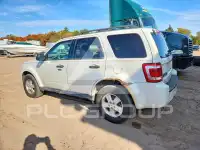 2011 Ford ESCAPE фото