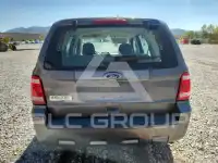 2011 Ford ESCAPE photo