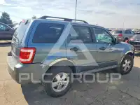 2011 Ford ESCAPE фото
