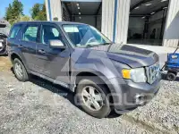 2011 Ford ESCAPE photo