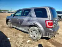 2011 Ford ESCAPE photo