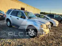 2011 Ford ESCAPE фото