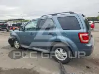 2011 Ford ESCAPE photo