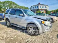 2011 Ford ESCAPE фото