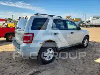 2011 Ford ESCAPE фото