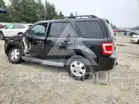 2011 Ford ESCAPE фото