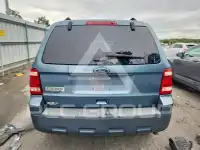 2011 Ford ESCAPE photo