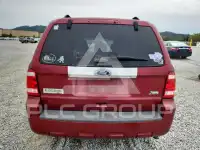 2011 Ford ESCAPE фото