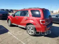2011 Ford ESCAPE фото