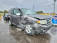 2011 Ford ESCAPE фото
