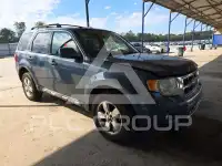 2011 Ford ESCAPE фото