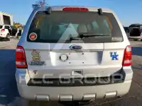 2011 Ford ESCAPE фото
