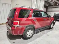 2011 Ford ESCAPE фото